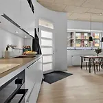 Great Accommodation In Copenhagen Hasmark