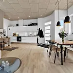 Great Accommodation In Copenhagen Hasmark