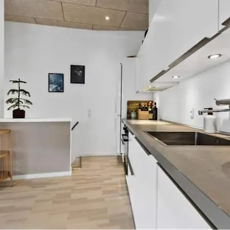 Great Accommodation In Copenhagen Ferienhaus *