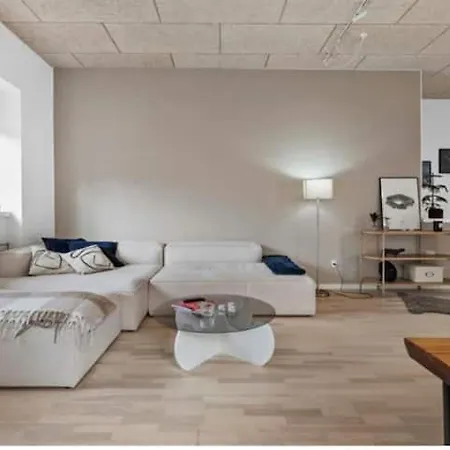 Nyaraló Great Accommodation In Copenhagen Hasmark