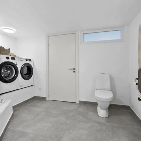 Great Accommodation In Copenhagen Дом отдыха Hasmark