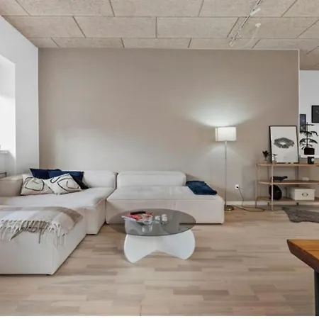 Great Accommodation In Copenhagen *